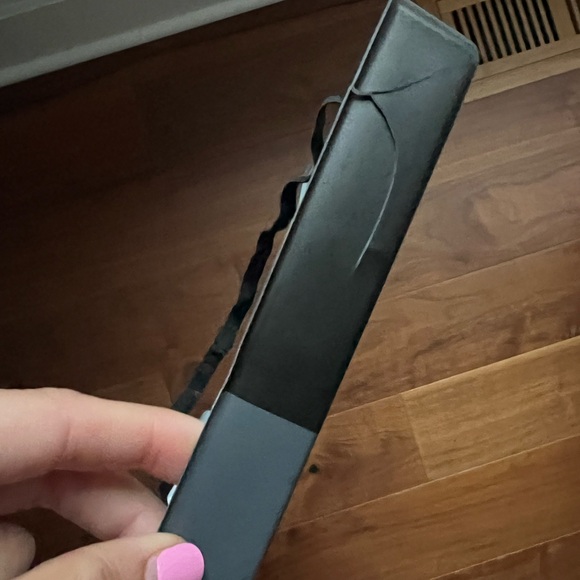 Minecraft Netherite Armor Costume - Picture 8 of 8